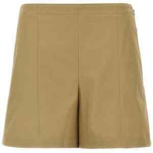 Theory Cotton Shorts