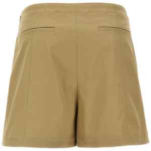 Theory Cotton Shorts