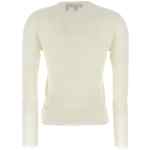 Theory Viscose Linen Sweater
