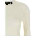 Theory Viscose Linen Sweater