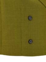 Theory Double-breasted Vest