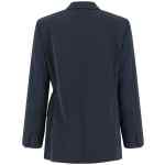Theory Blazer City Twill