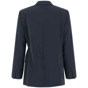 Theory Blazer City Twill