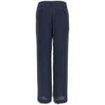 Theory Silk Effect Trousers