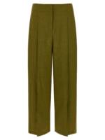 Theory Deep Pleat Pants