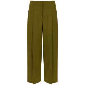 Theory Deep Pleat Pants