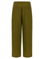 Theory Deep Pleat Pants