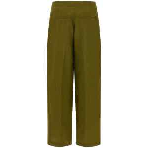 Theory Deep Pleat Pants