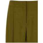 Theory Deep Pleat Pants
