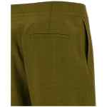 Theory Deep Pleat Pants