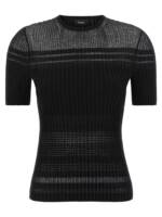 Theory Ribbed T-shirt