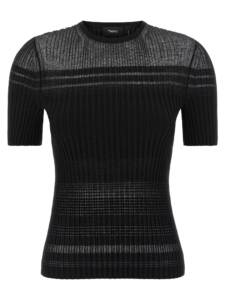 Theory Ribbed T-shirt