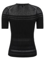 Theory Ribbed T-shirt