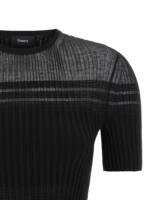 Theory Ribbed T-shirt