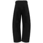 Lemaire Twisted Belted Jeans