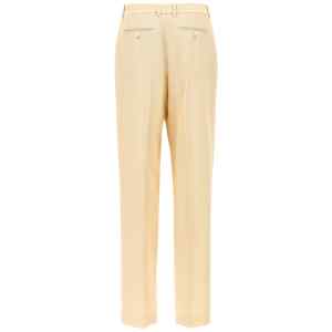 Tom Ford Pants With Front Pleats