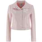 Courreges Vinyl Jacket