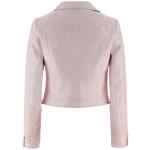 Courreges Vinyl Jacket
