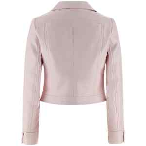 Courreges Vinyl Jacket