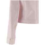 Courreges Vinyl Jacket