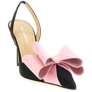 Mach & Mach Le Cadeau Slingback