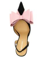 Mach & Mach Le Cadeau Slingback
