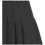 Self-Portrait Pleated Skirt