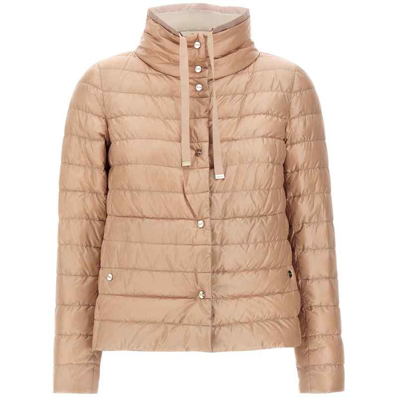 Herno Reversible Down Jacket