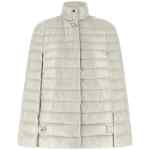 Herno Cape Down Jacket