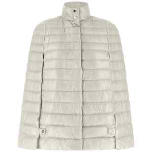 Herno Cape Down Jacket