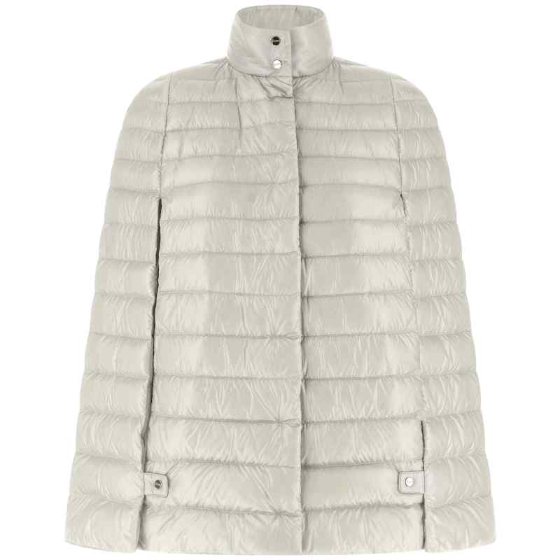 Herno Cape Down Jacket
