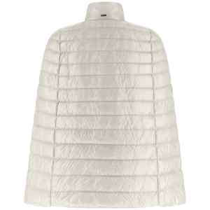 Herno Cape Down Jacket