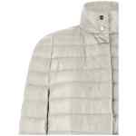 Herno Cape Down Jacket