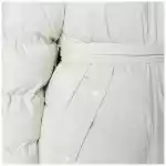 HERNO Laminar jacket in ivory 2L Gore-Tex