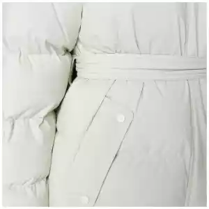 HERNO Laminar jacket in ivory 2L Gore-Tex