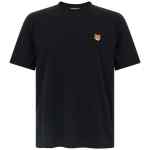 Maison Kitsuné Fox Head T-shirt
