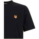 Maison Kitsuné Fox Head T-shirt