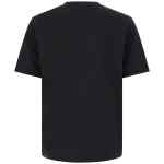 Maison Kitsuné Grey Fox Head T-shirt