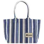 Isabel Marant Yenky Zipped Shopping Bag
