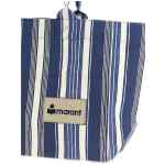 Isabel Marant Yenky Zipped Shopping Bag