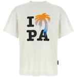Palm Angels I Love Pa T-shirt