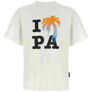 Palm Angels I Love Pa T-shirt