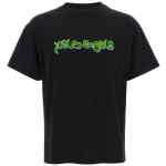 Palm Angels Thai Logo T-shirt