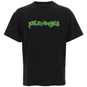 Palm Angels Thai Logo T-shirt