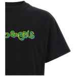 Palm Angels Thai Logo T-shirt