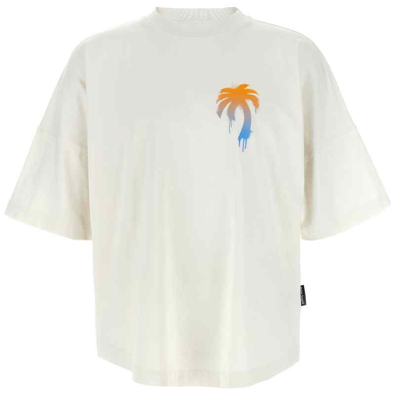 Palm Angels I Love Pa T-shirt