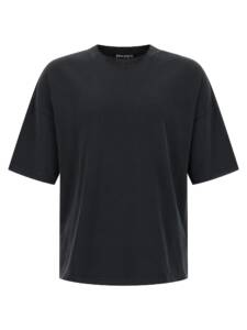 Palm Angels Curved Logo T-shirt