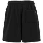 Palm Angels Logo Bermuda Shorts
