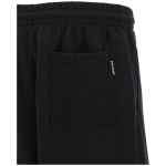 Palm Angels Logo Bermuda Shorts