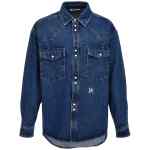 Palm Angels Lw Monogram Jacket
